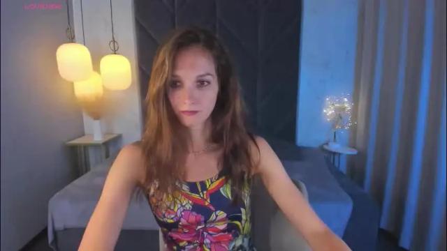 Thumbnail 1, mirandaglow's Stream at Chaturbate, 3 months ago
