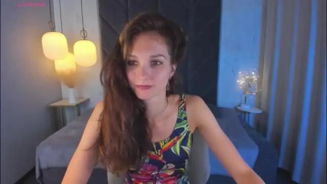 Image 6 of mirandaglow Stream on Chaturbate on 3 months ago