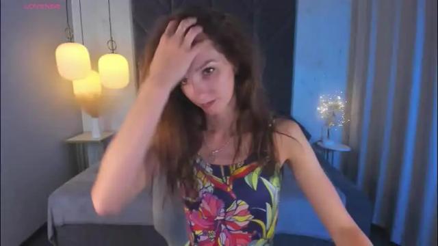 Image 7 of mirandaglow Stream on Chaturbate on 3 months ago