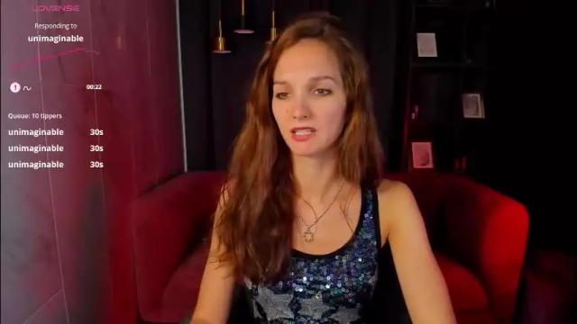 Image 10 of mirandaglow Stream on Chaturbate on 3 months ago
