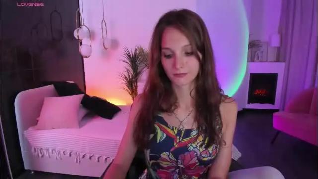 Thumbnail 3, mirandaglow's Stream at Chaturbate, 2 months ago