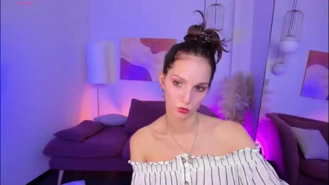 Image 11 of mirandaglow Stream on Chaturbate on 2 months ago