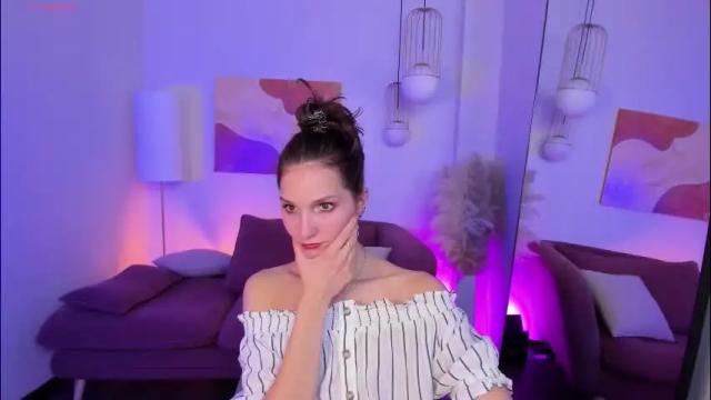 Image 12 of mirandaglow Stream on Chaturbate on 2 months ago