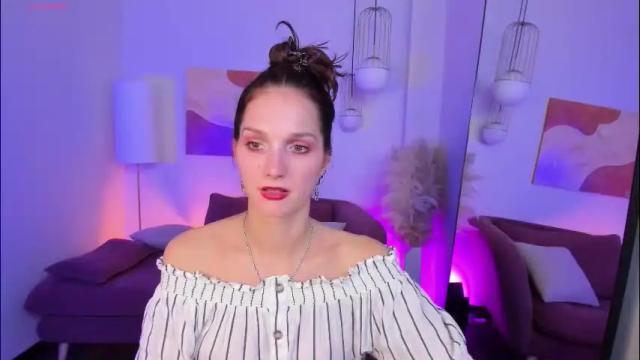 Thumbnail 3, mirandaglow's Stream at Chaturbate, 2 months ago
