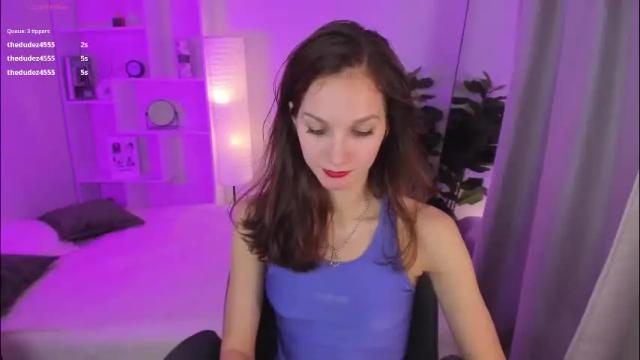 Thumbnail 1, mirandaglow's Stream at Chaturbate, 1 month ago