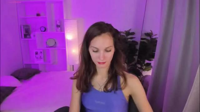 Image 10 of mirandaglow Stream on Chaturbate on 1 month ago