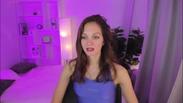 Image 11 of mirandaglow Stream on Chaturbate on 1 month ago