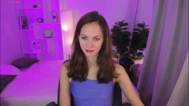 Image 7 of mirandaglow Stream on Chaturbate on 1 month ago