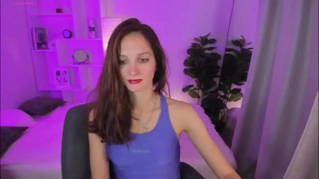 Image 8 of mirandaglow Stream on Chaturbate on 1 month ago