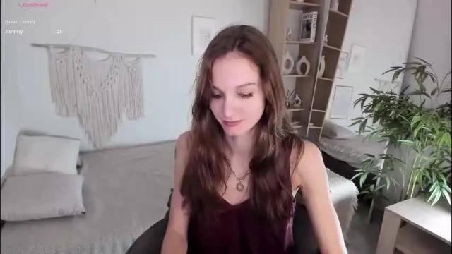 Thumbnail 3, mirandaglow's Stream at Chaturbate, 1 month ago