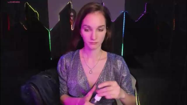 Thumbnail 2, mirandaglow's Stream at Chaturbate, 26 days ago