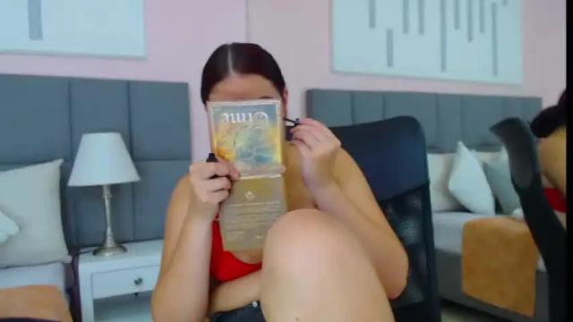 Thumbnail 2, mirandah_velez's Stream at Chaturbate, 13 months ago