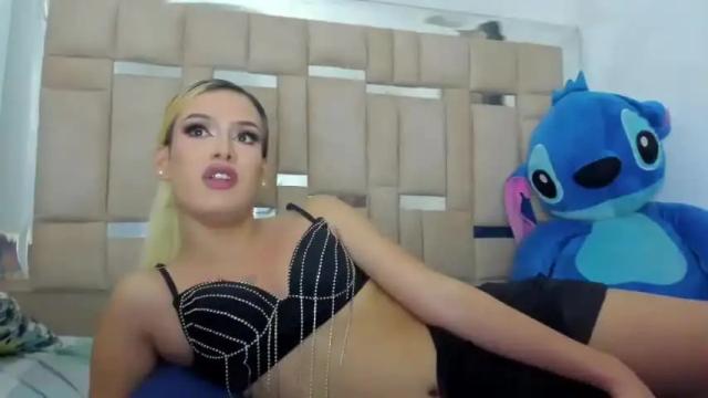 Image 11 of mirandaoconnor Stream on Chaturbate on 15 months ago