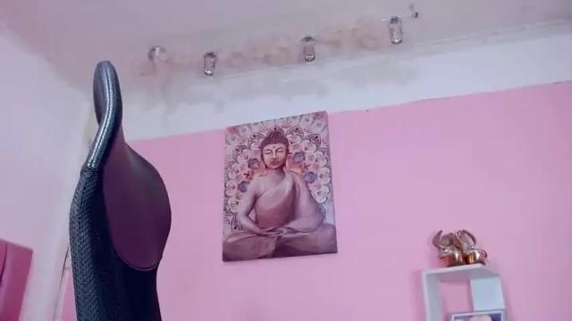 Image 10 of mirandaoconnor Stream on Chaturbate on 13 months ago