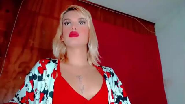 Image 7 of mirandaoconnor Stream on Chaturbate on 14 months ago