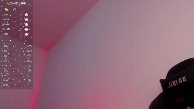 Image 4 of mirandarobinson Stream on Chaturbate on 19 months ago