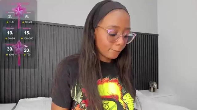 Image 6 of mirandarobinson Stream on Chaturbate on 14 months ago
