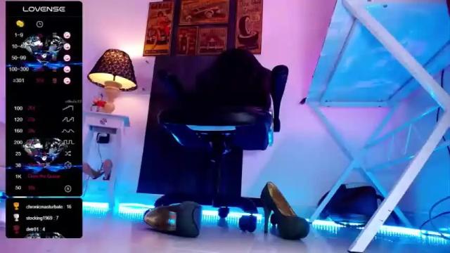 Image 12 of mirandascott Stream on Chaturbate on 21 months ago