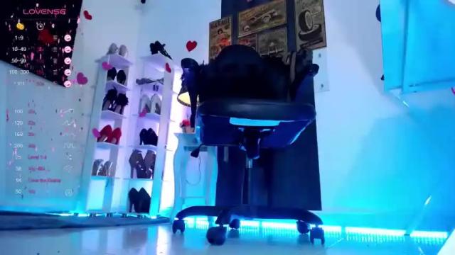 Image 2 of mirandascott Stream on Chaturbate on 20 months ago