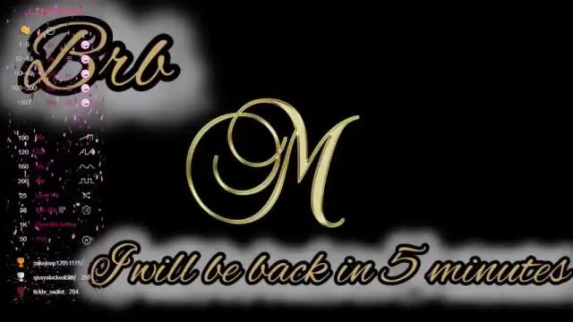 Image 12 of mirandascott Stream on Chaturbate on 20 months ago