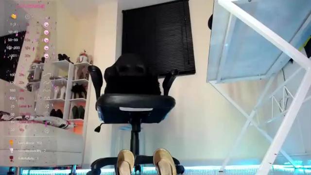 Image 12 of mirandascott Stream on Chaturbate on 19 months ago