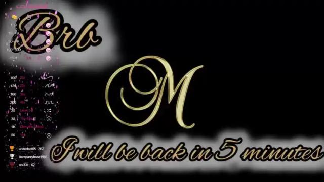 Image 11 of mirandascott Stream on Chaturbate on 19 months ago