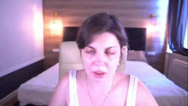 Thumbnail 1, mirandawarm's Stream at Chaturbate, 1 month ago