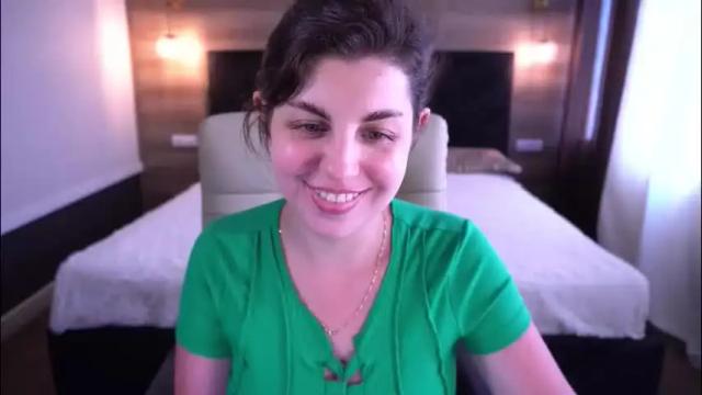 Thumbnail 2, mirandawarm's Stream at Chaturbate, 1 month ago