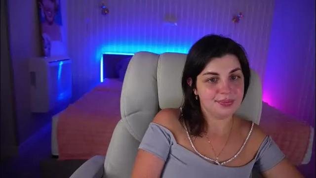 Thumbnail 2, mirandawarm's Stream at Chaturbate, 20 hours ago