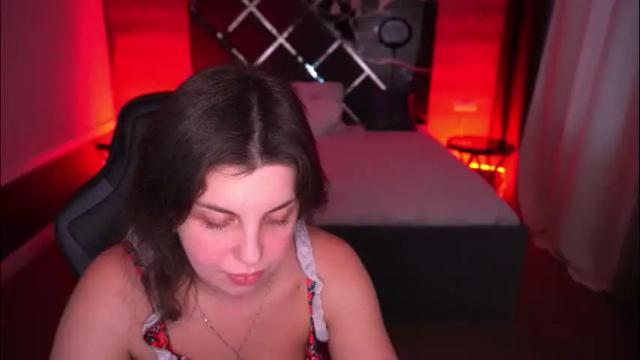 Image 4 of mirandawarm Stream on Chaturbate on 2 months ago