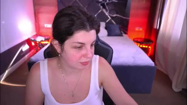 Image 2 of mirandawarm Stream on Chaturbate on 2 months ago