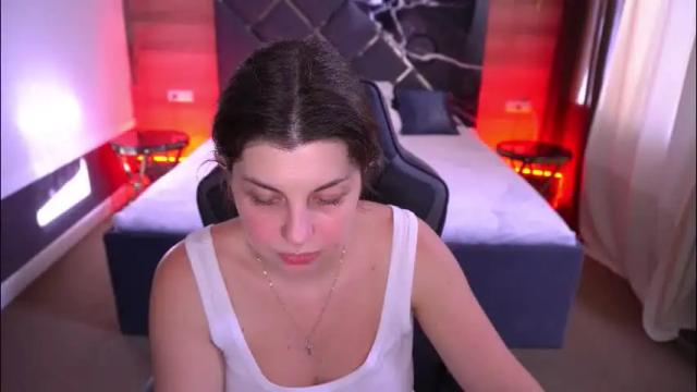 Image 7 of mirandawarm Stream on Chaturbate on 2 months ago