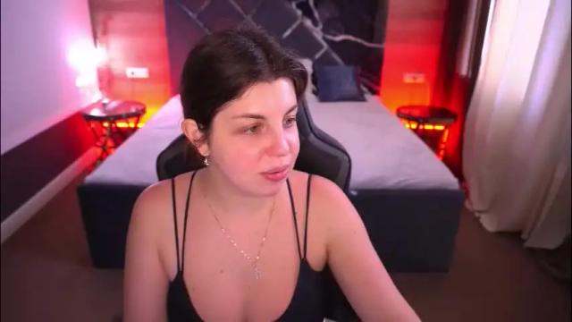 Image 12 of mirandawarm Stream on Chaturbate on 2 months ago