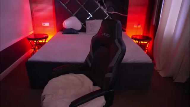 Image 7 of mirandawarm Stream on Chaturbate on 2 months ago