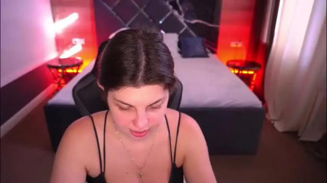 Thumbnail 3, mirandawarm's Stream at Chaturbate, 2 months ago