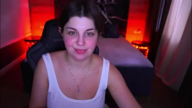 Image 2 of mirandawarm Stream on Chaturbate on 2 months ago