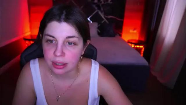 Image 4 of mirandawarm Stream on Chaturbate on 2 months ago