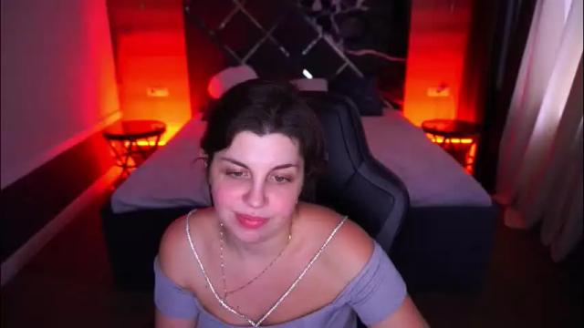 Thumbnail 1, mirandawarm's Stream at Chaturbate, 2 months ago