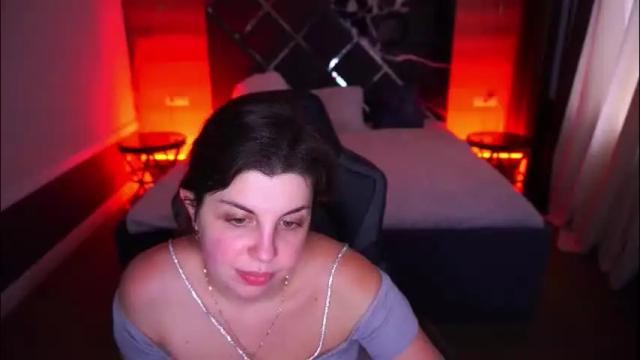 Image 10 of mirandawarm Stream on Chaturbate on 2 months ago