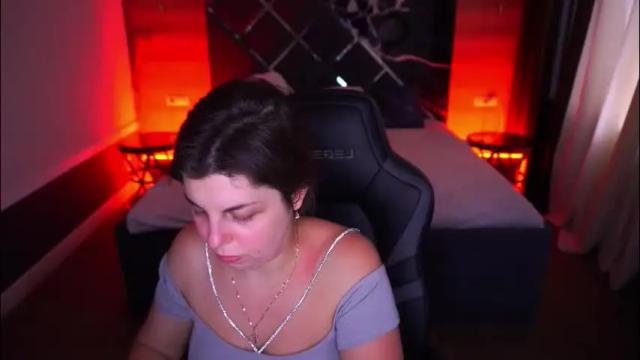 Image 11 of mirandawarm Stream on Chaturbate on 2 months ago