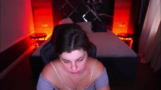 Image 12 of mirandawarm Stream on Chaturbate on 2 months ago