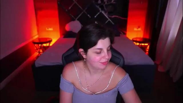 Image 2 of mirandawarm Stream on Chaturbate on 2 months ago