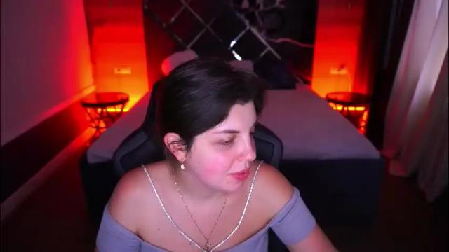 Image 4 of mirandawarm Stream on Chaturbate on 2 months ago