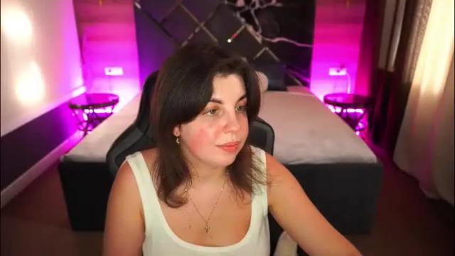 Image 2 of mirandawarm Stream on Chaturbate on 2 months ago