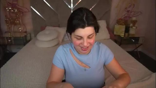 Image 4 of mirandawarm Stream on Chaturbate on 12 hours ago