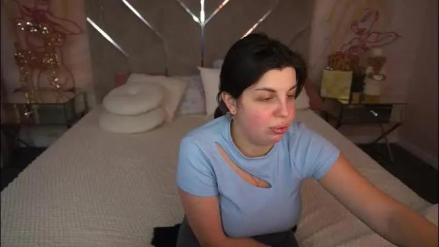 Thumbnail 3, mirandawarm's Stream at Chaturbate, 11 hours ago