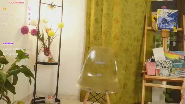 Thumbnail 1, miranditaa's Stream at Chaturbate, 10 days ago