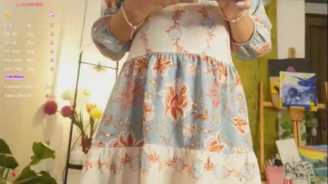 Image 3 of miranditaa Stream on Chaturbate on 12 days ago