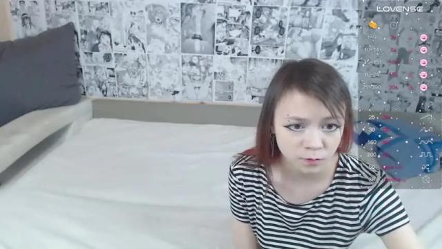 Image 3 of mirandrew Stream on Chaturbate on 14 months ago