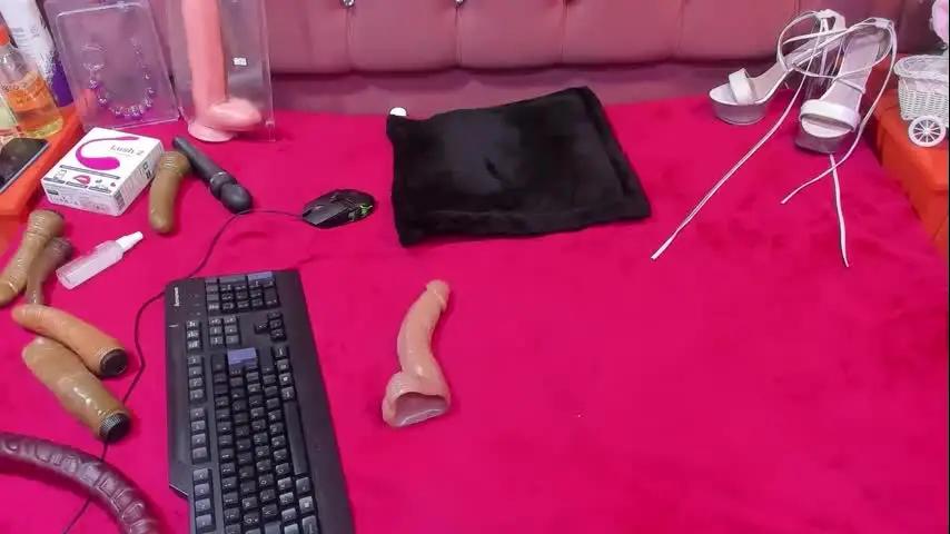 mirandwet_ Chaturbate